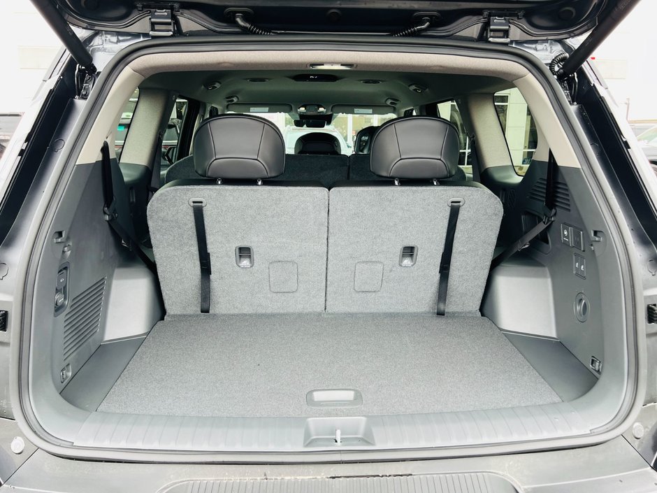 2026 Kia EV9 Land AWD-75