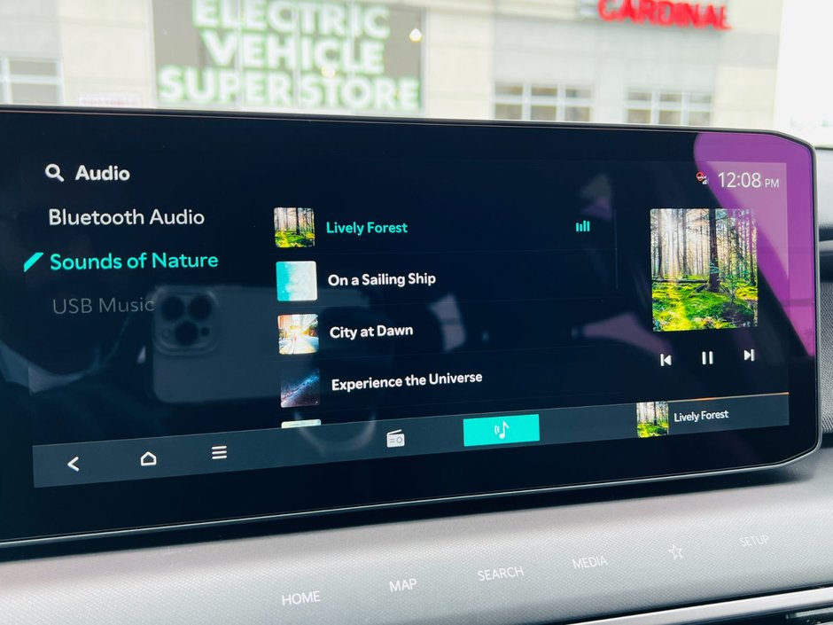 2026 Kia EV9 Land AWD-40