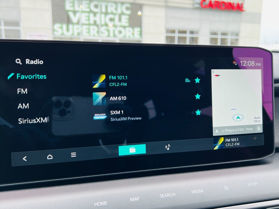 2026 Kia EV9 Land AWD-39