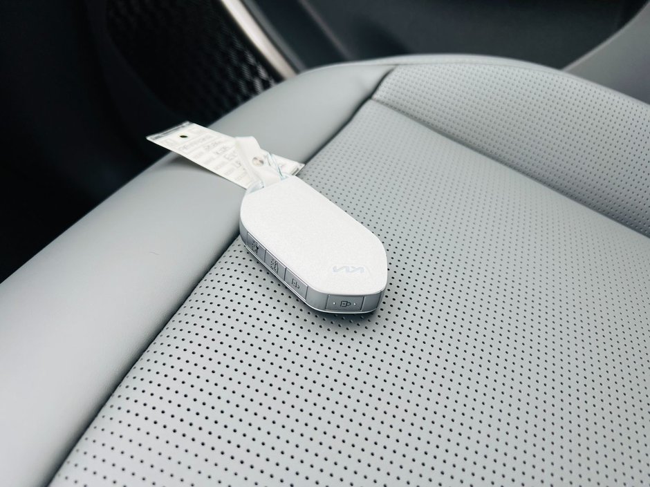 2026 Kia EV9 Land AWD-11