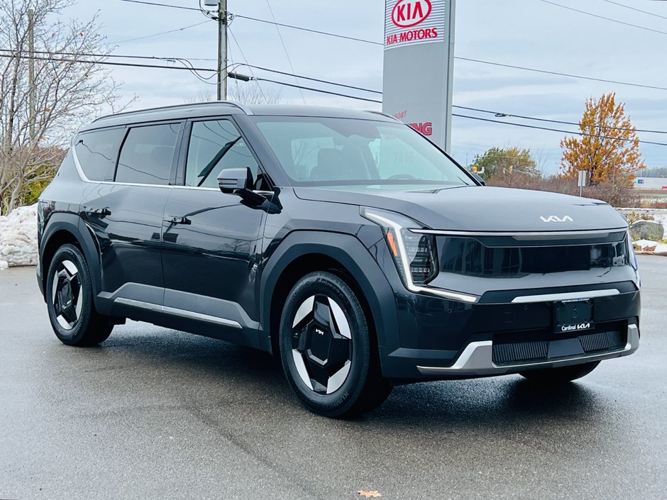 2026 Kia EV9 Land AWD-5