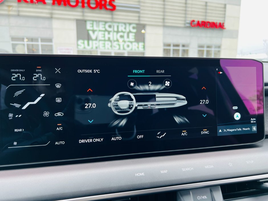 2026 Kia EV9 Land AWD-32