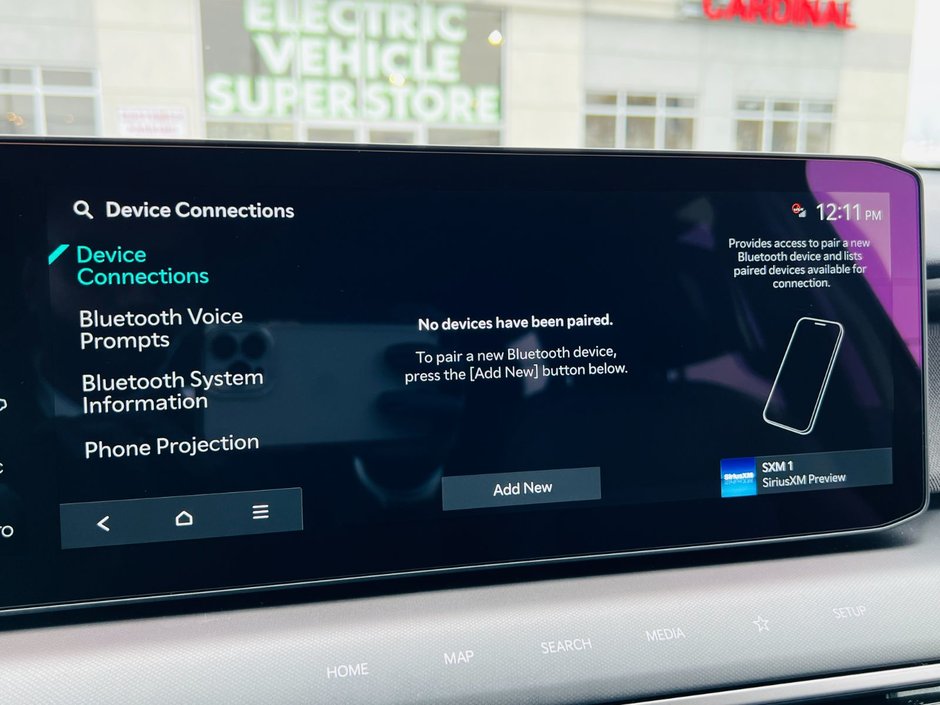 2026 Kia EV9 Land AWD-53