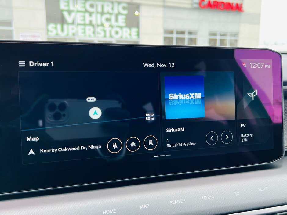 2026 Kia EV9 Land AWD-33