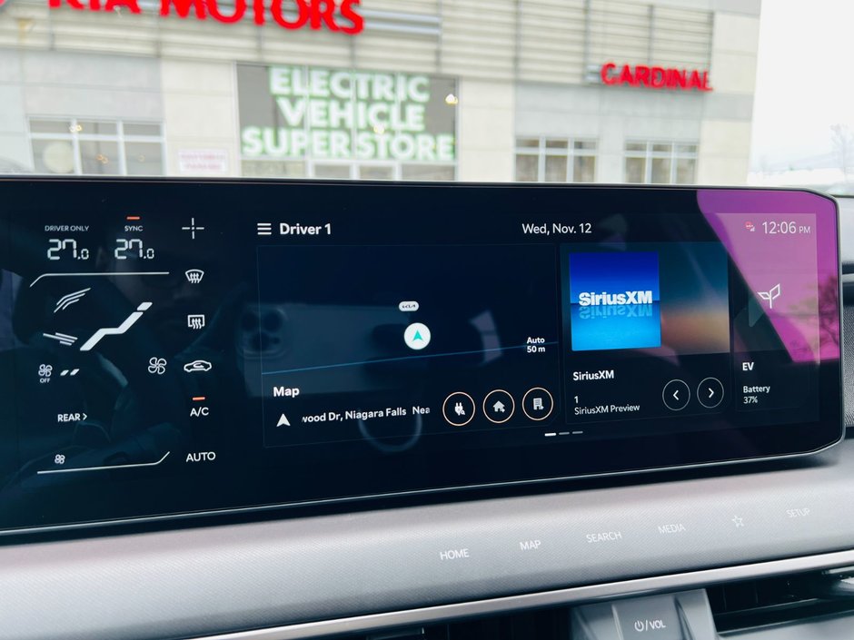 2026 Kia EV9 Land AWD-31