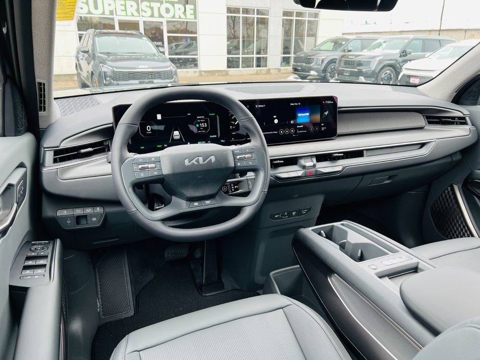 2026 Kia EV9 Land AWD-14