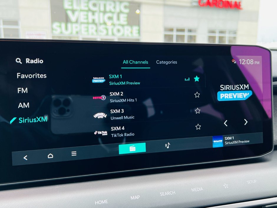 2026 Kia EV9 Land AWD-38