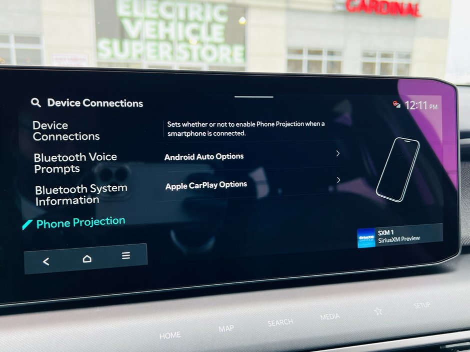 2026 Kia EV9 Land AWD-54