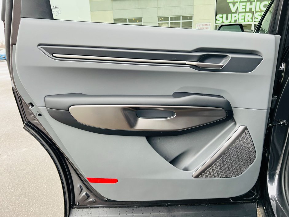 2026 Kia EV9 Land AWD-65