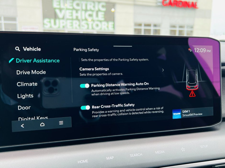 2026 Kia EV9 Land AWD-46