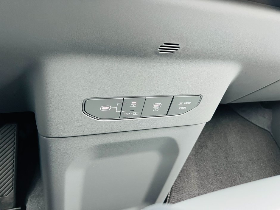 2026 Kia EV9 Land AWD-60