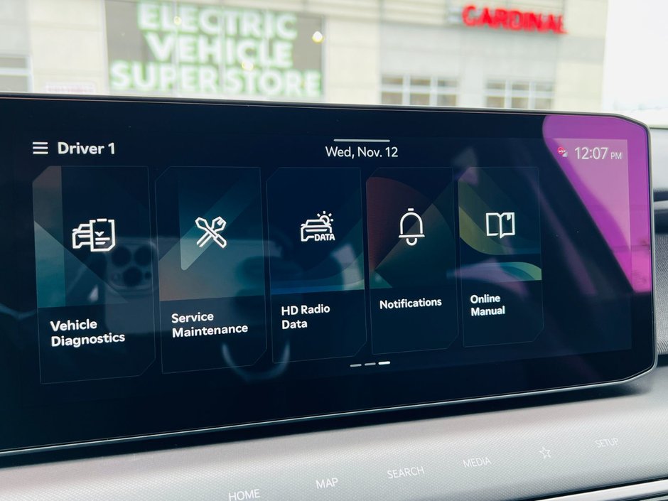 2026 Kia EV9 Land AWD-35