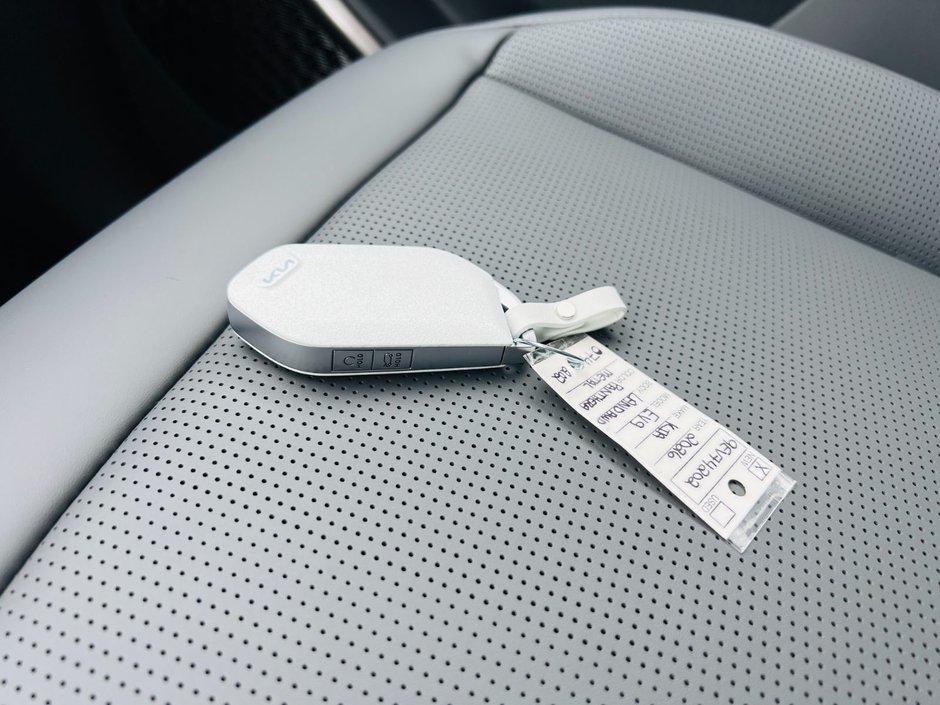 2026 Kia EV9 Land AWD-12