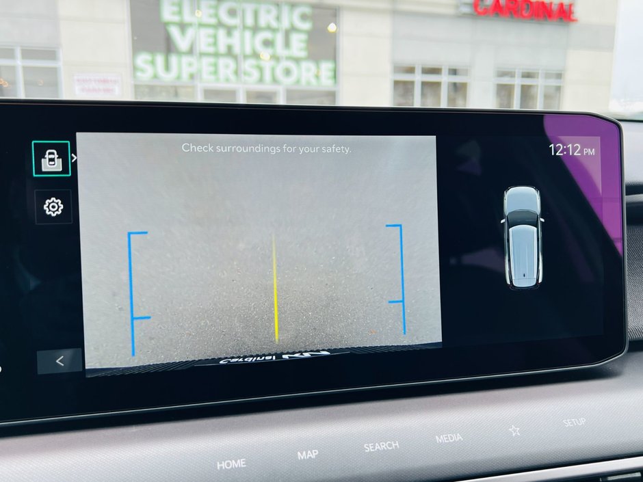 2026 Kia EV9 Land AWD-57