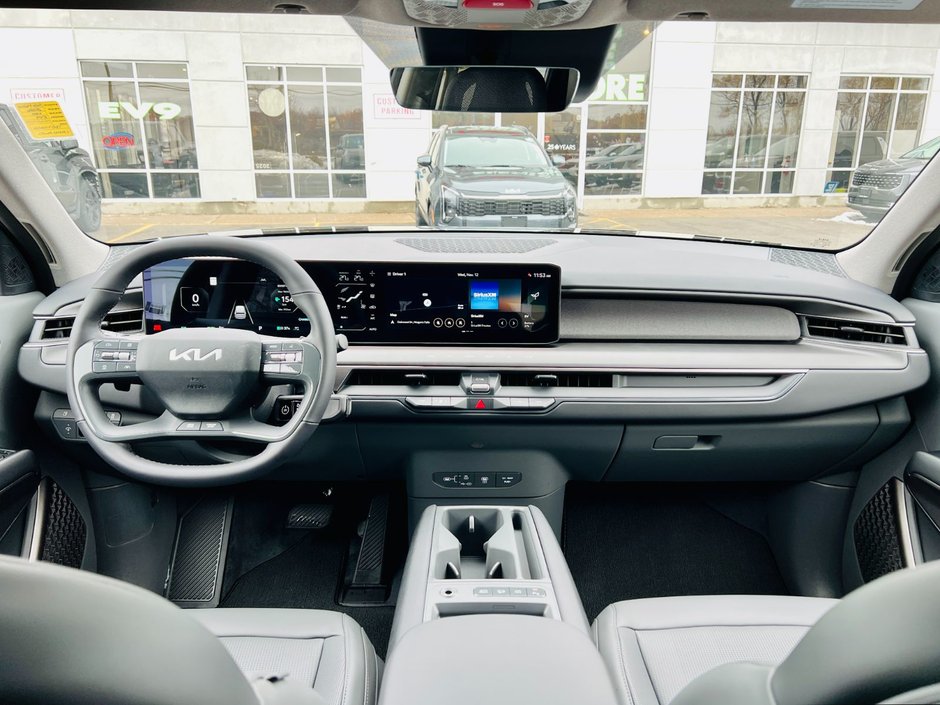 2026 Kia EV9 Land AWD-13