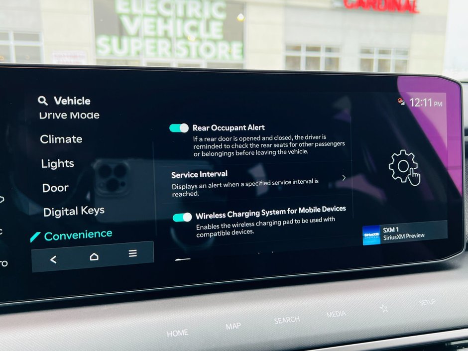 2026 Kia EV9 Land AWD-51