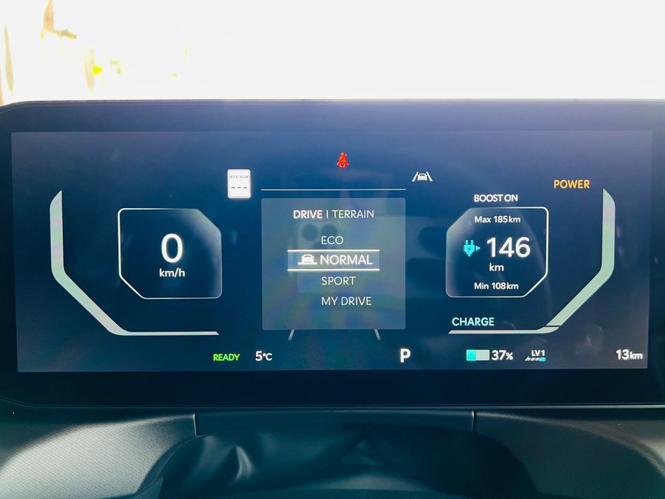 2026 Kia EV9 Land AWD-20