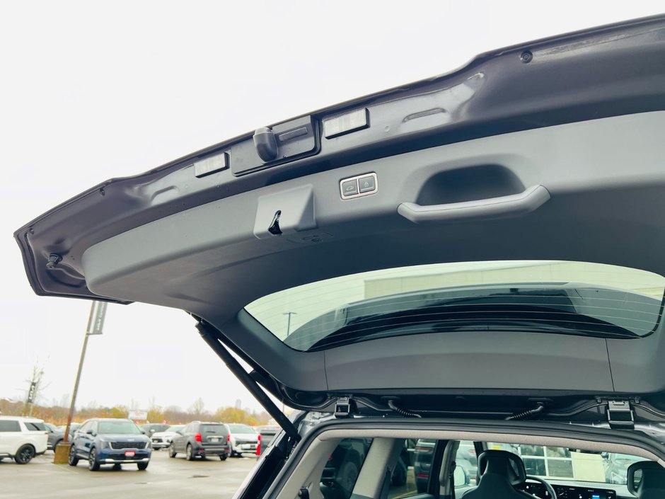 2026 Kia EV9 Land AWD-80