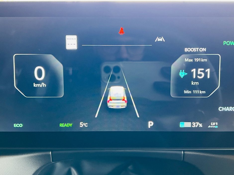 2026 Kia EV9 Land AWD-24