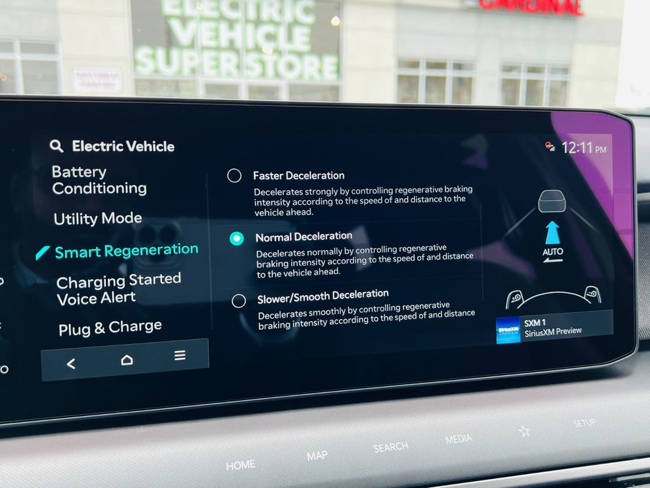 2026 Kia EV9 Land AWD-52