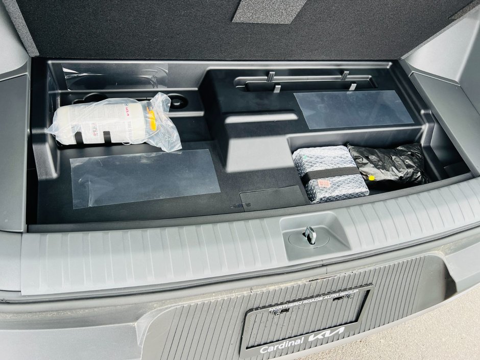 2026 Kia EV9 Land AWD-79