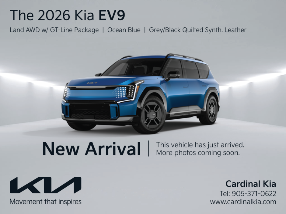 Kia EV9 GT AWD 2026-0