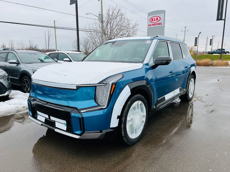 Kia EV9 GT AWD 2026-1