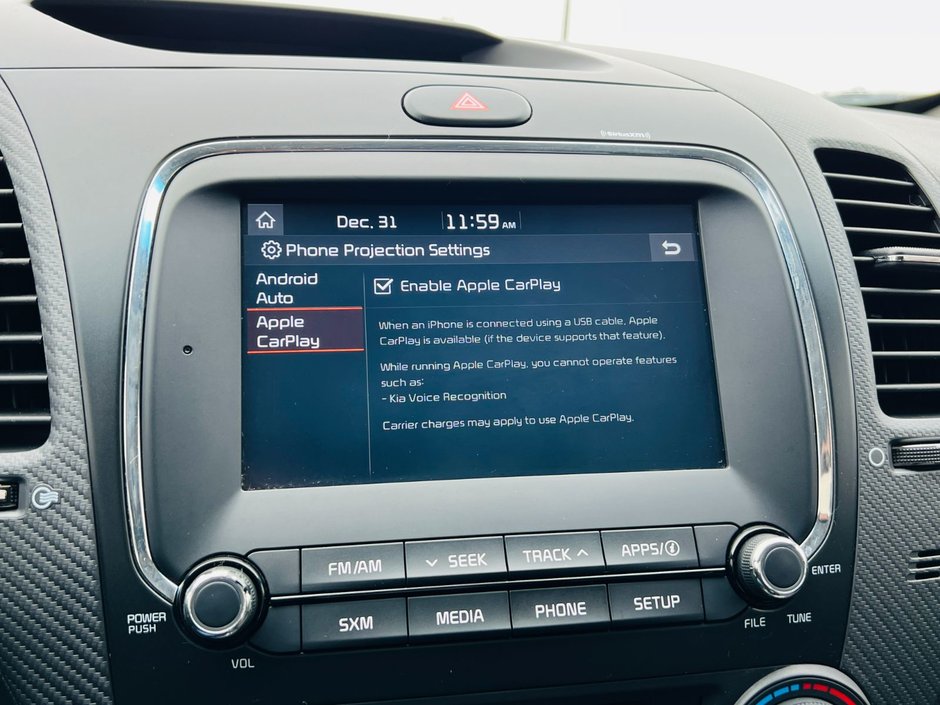 Kia Forte EX+ 2018-29