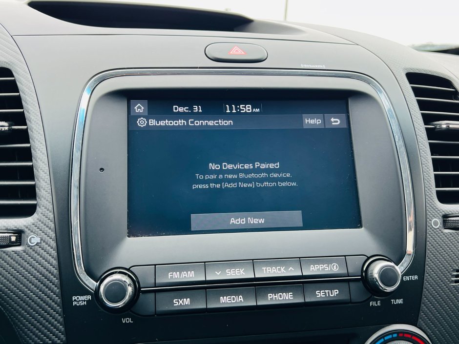 Kia Forte EX+ 2018-27