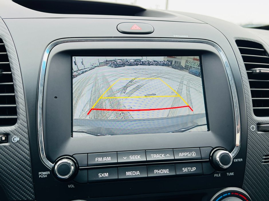 Kia Forte EX+ 2018-30