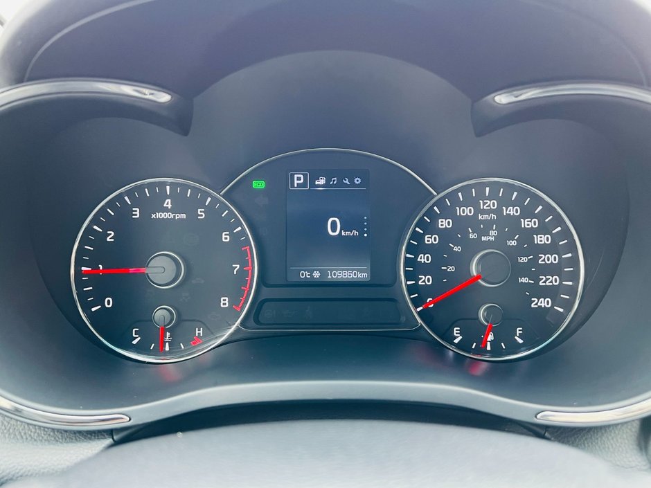 Kia Forte EX+ 2018-15