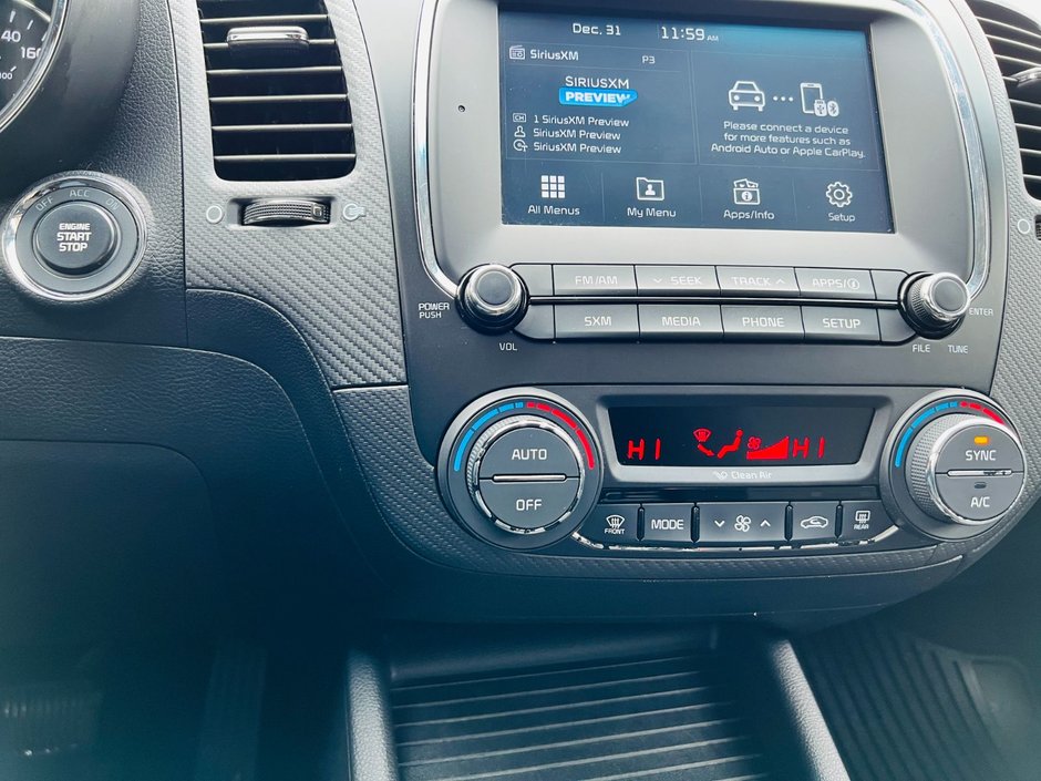 Kia Forte EX+ 2018-31