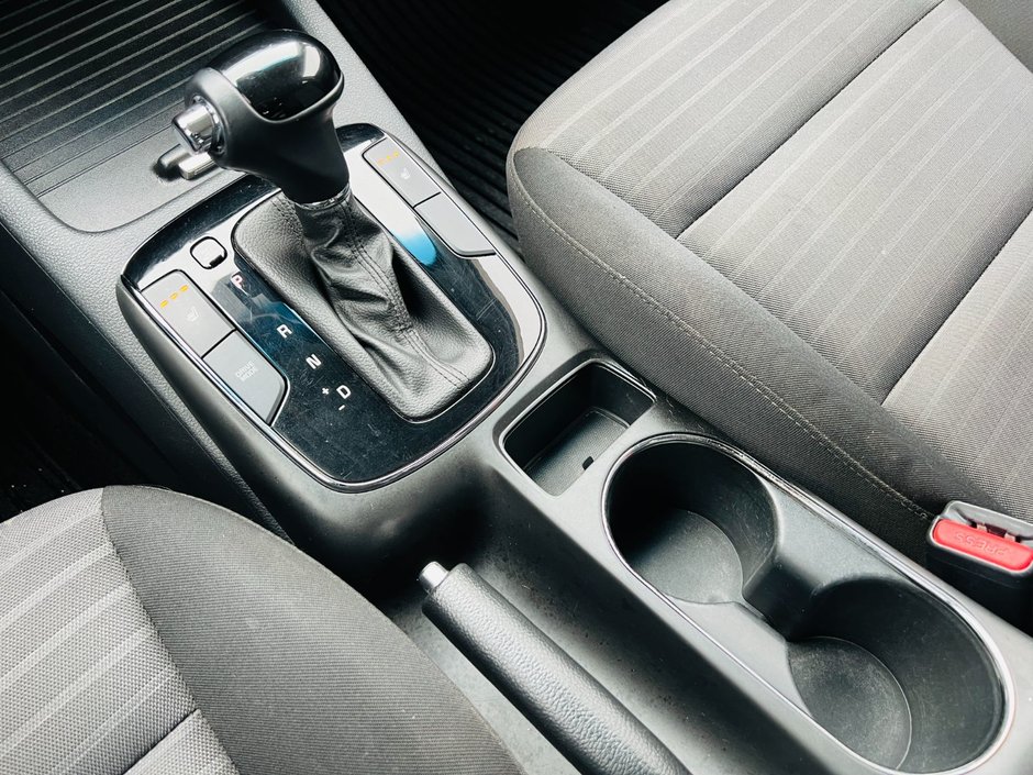 Kia Forte EX+ 2018-33