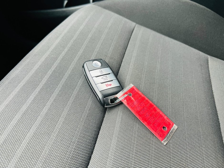 Kia Forte EX+ 2018-9