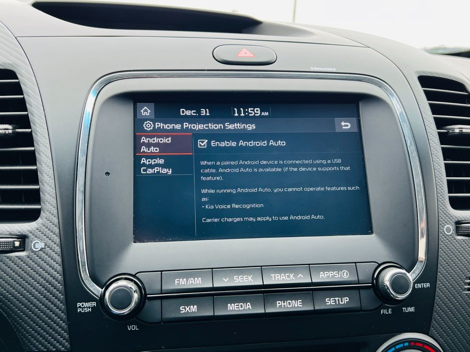 Kia Forte EX+ 2018-28