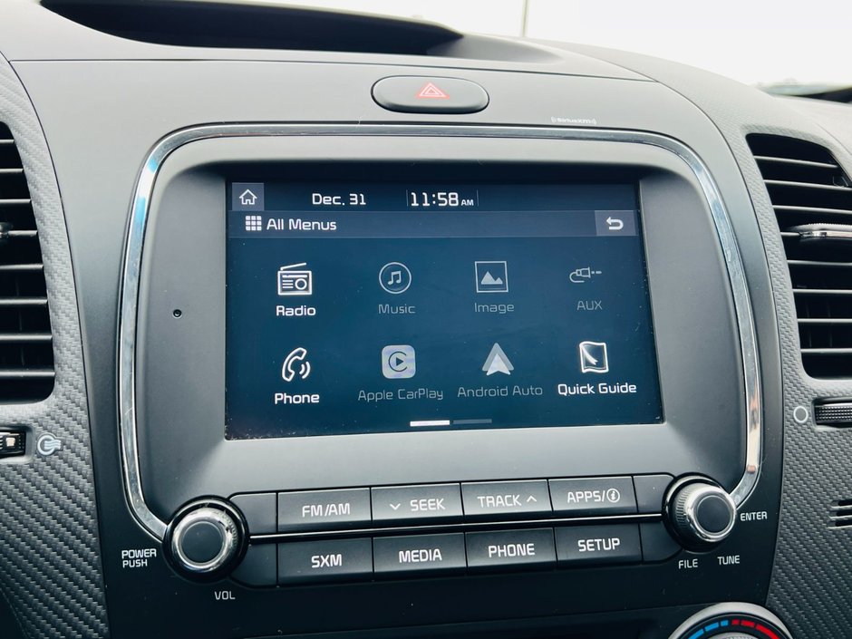 Kia Forte EX+ 2018-26