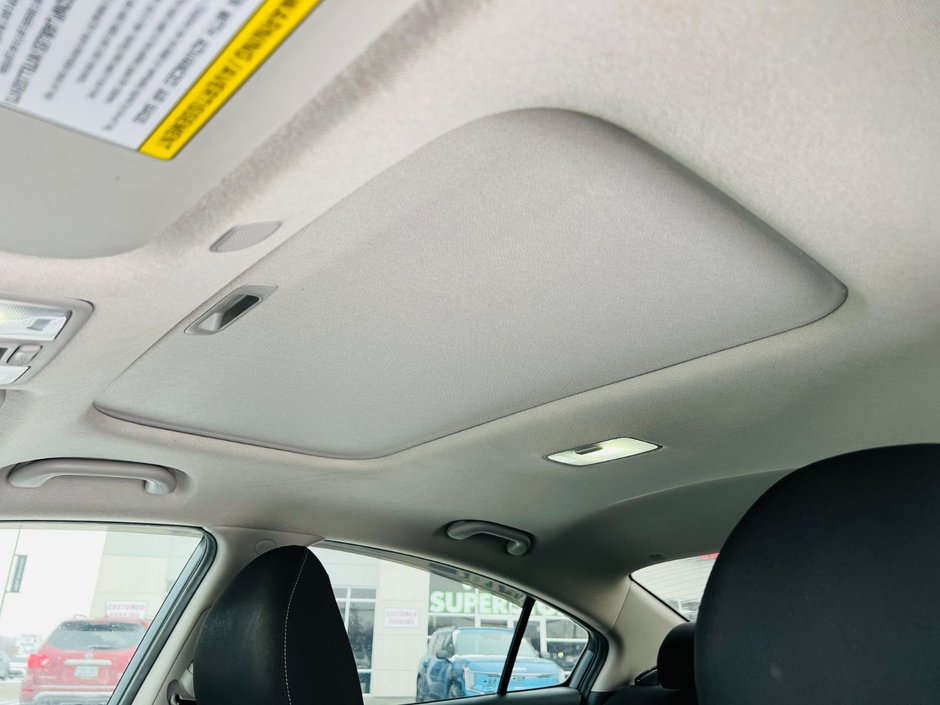 Kia Forte EX+ 2018-35