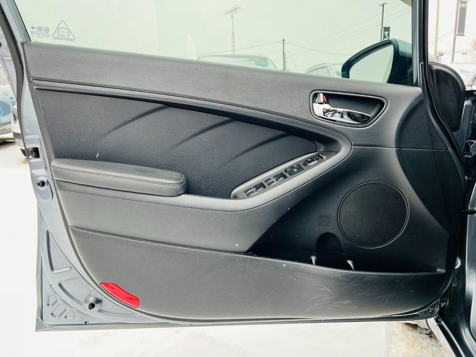 Kia Forte EX+ 2018-6