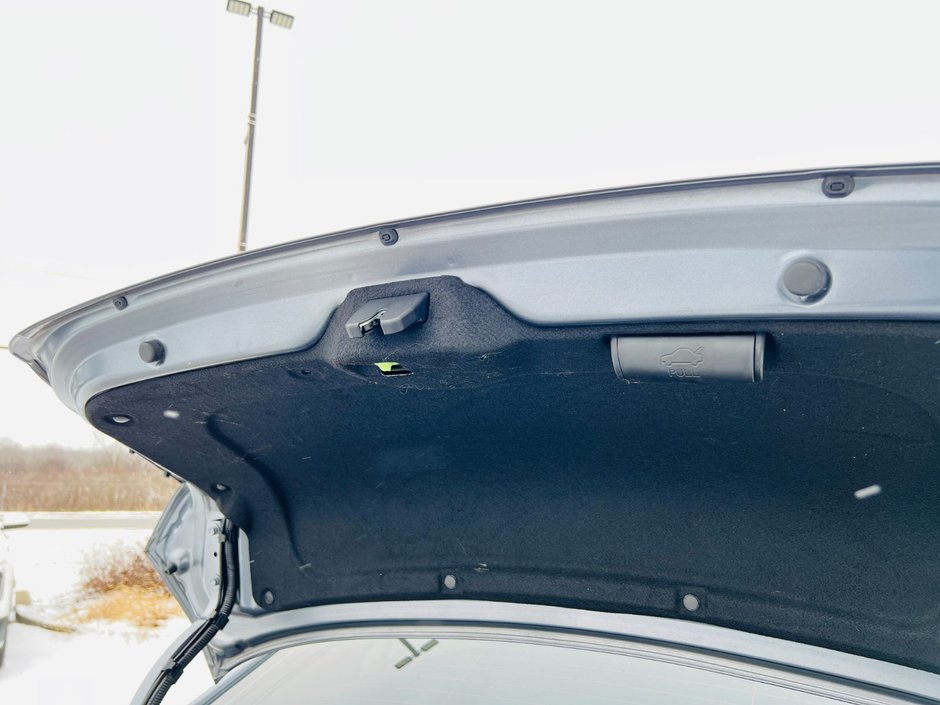 Kia Forte EX+ 2018-42