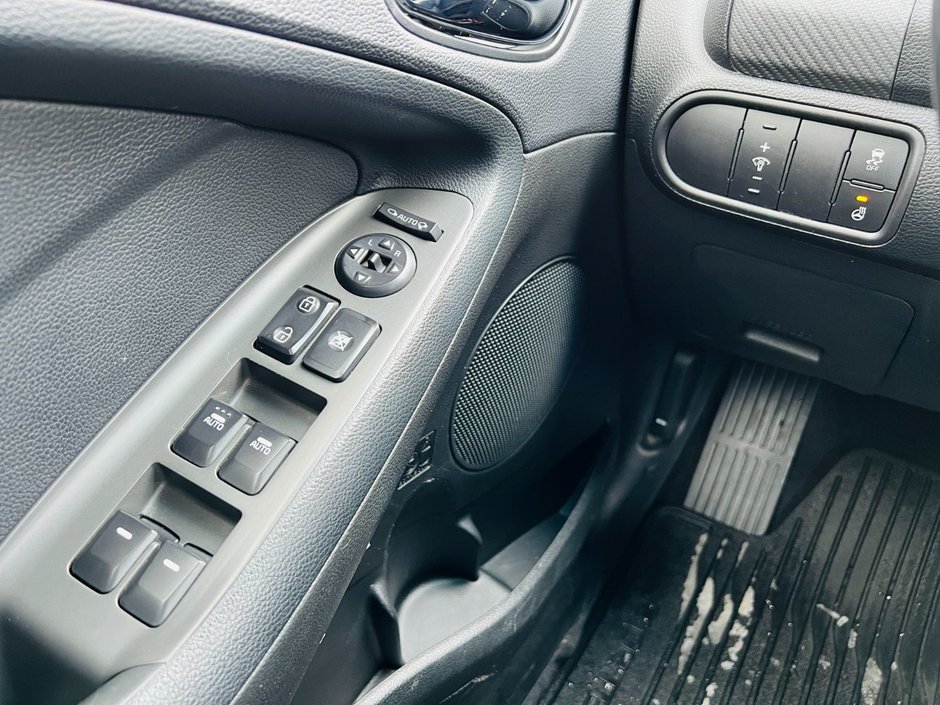 Kia Forte EX+ 2018-12