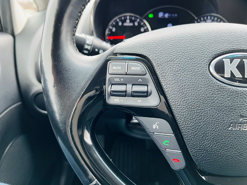 Kia Forte EX+ 2018-14