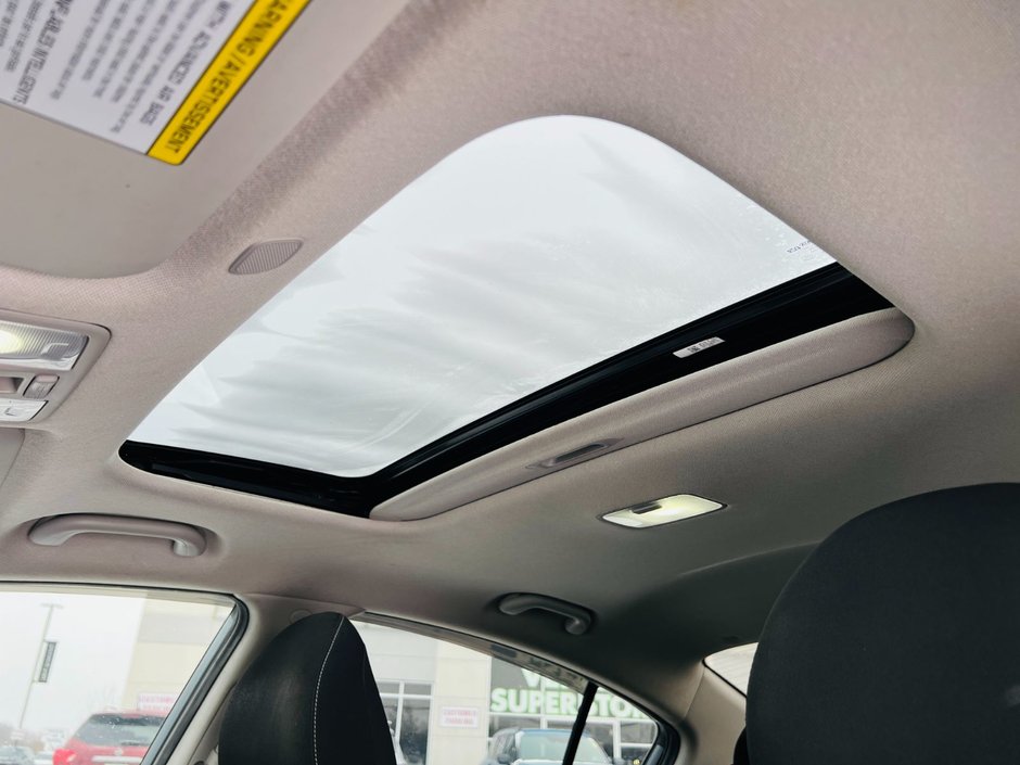 Kia Forte EX+ 2018-36