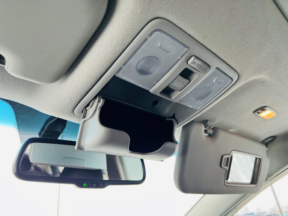 Kia Forte EX+ 2018-34