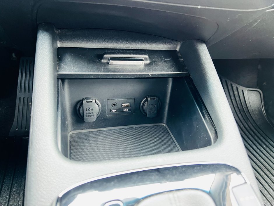 Kia Forte EX+ 2018-32