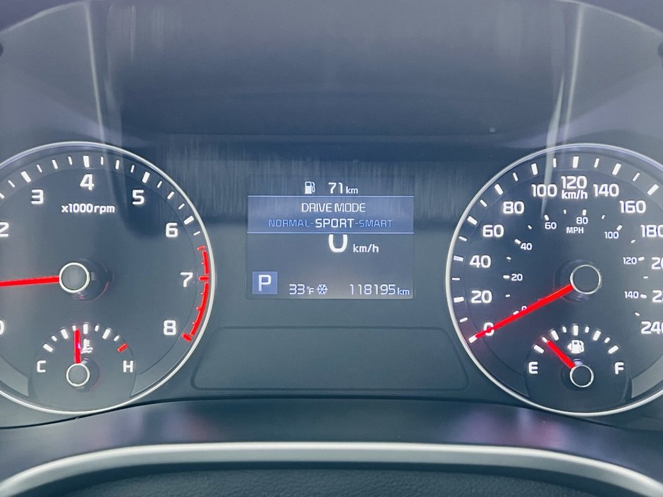 Kia Forte LX 2020-17