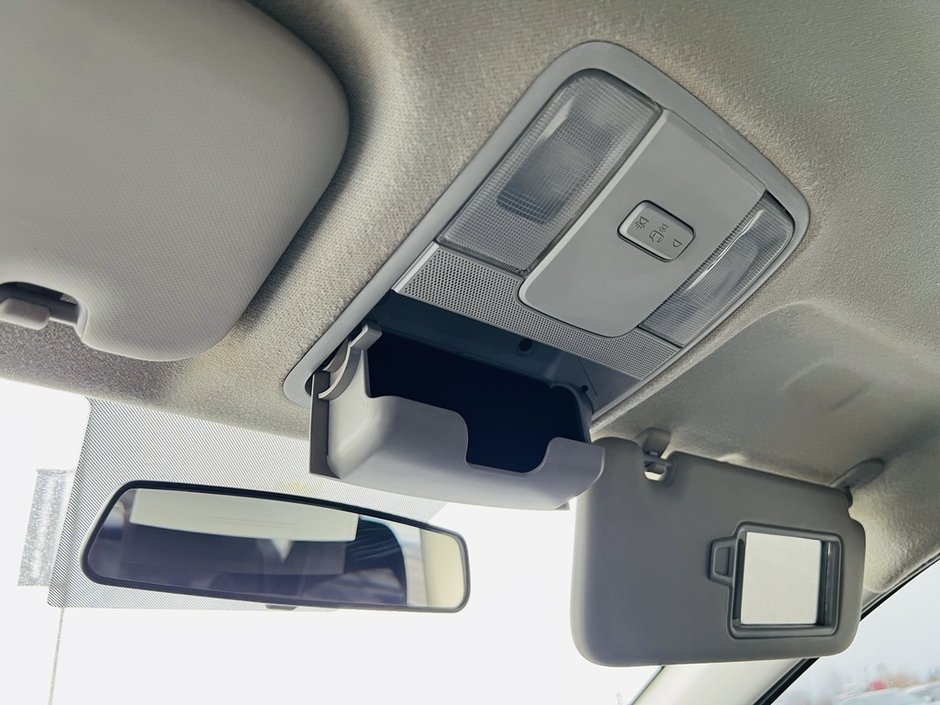 Kia Forte LX 2020-31