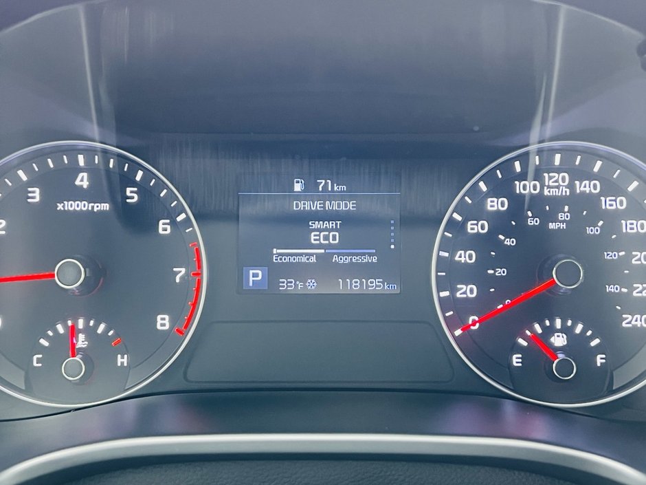 Kia Forte LX 2020-19