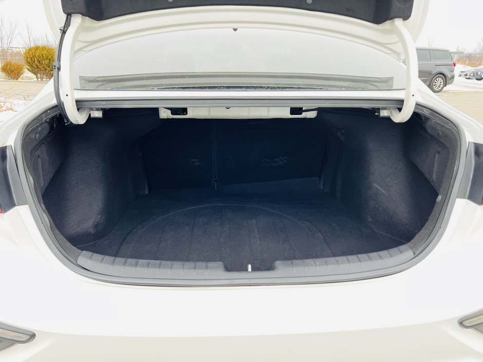 Kia Forte LX 2020-34