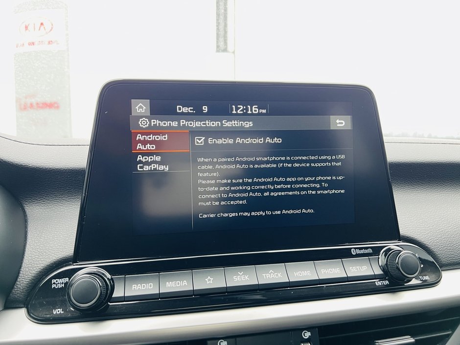 Kia Forte LX 2020-25