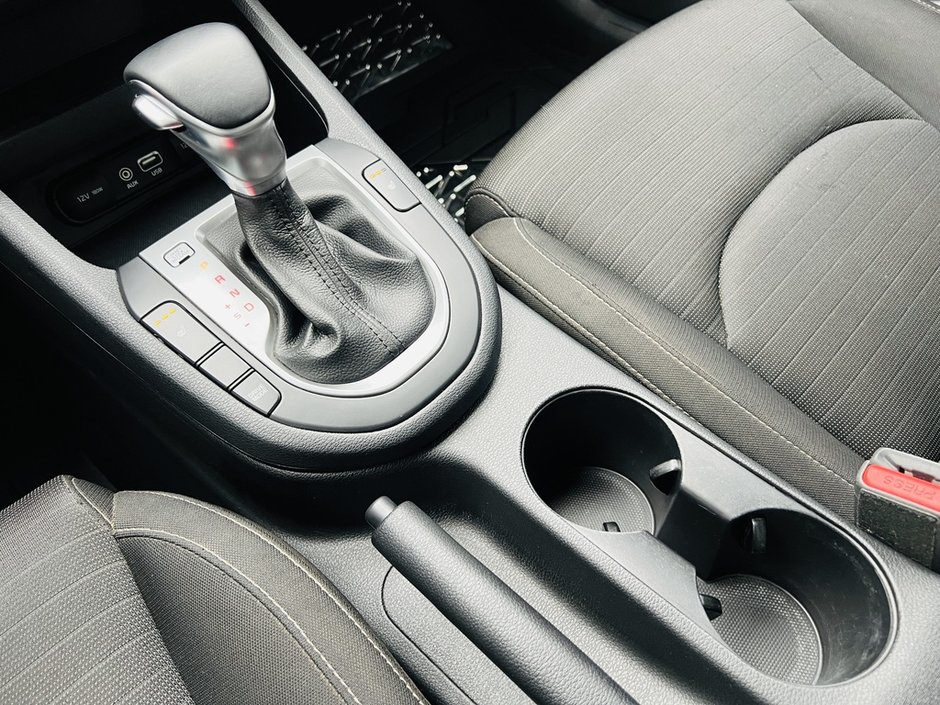 Kia Forte LX 2020-30